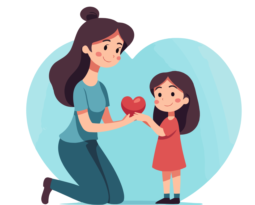 Ibu dan Anak