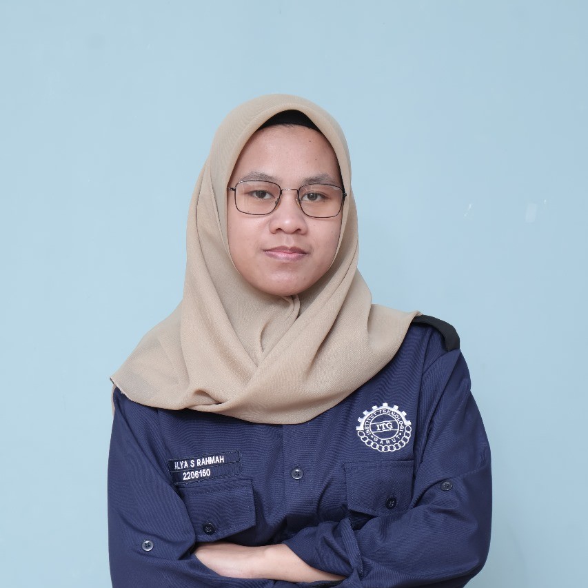 Alya Siti Rahmah