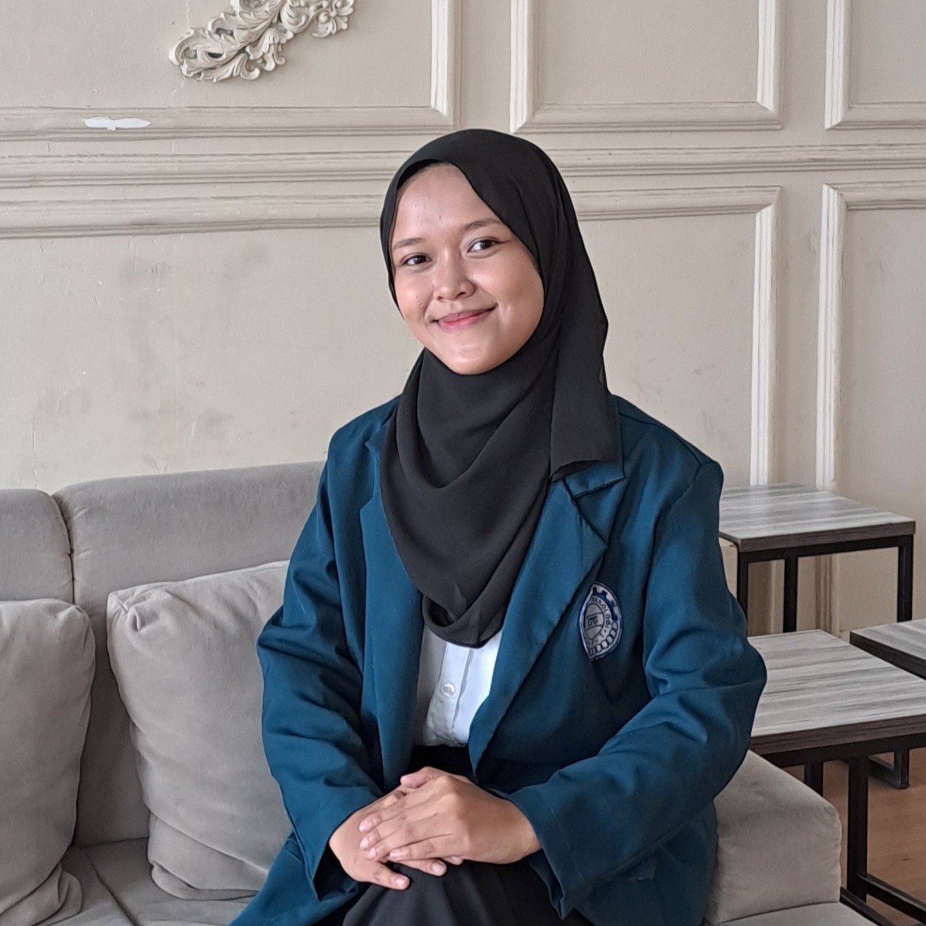 Cha Cha Nisya Asyah